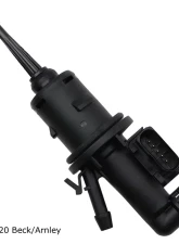 Beck/Arnley Clutch Master Cylinder 072-9988                                     - 072-9988 - Image 6